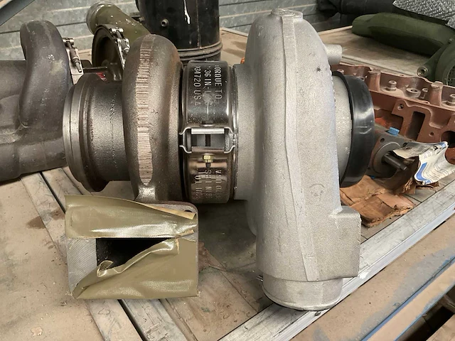 Turbo - afbeelding 4 van  6