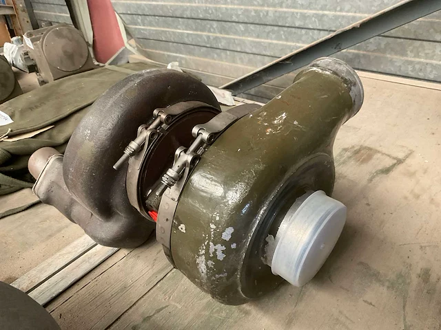Turbo - afbeelding 1 van  5