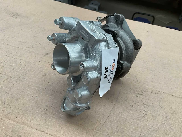 Turbo - afbeelding 2 van  6