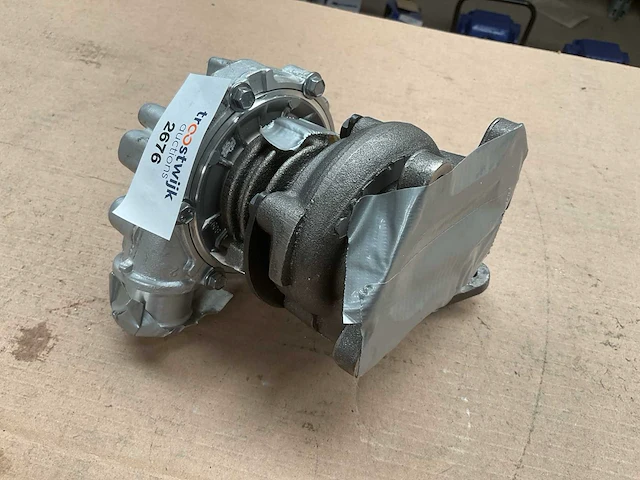 Turbo - afbeelding 3 van  6