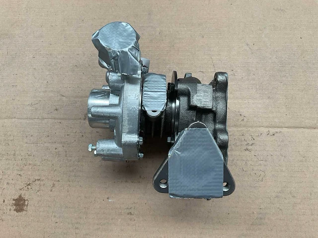 Turbo - afbeelding 4 van  6