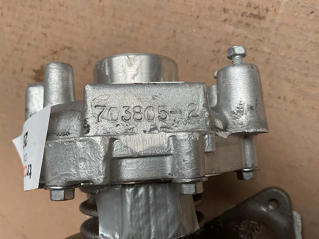 Turbo - afbeelding 6 van  6