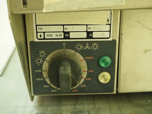 Turbo - afbeelding 6 van  6