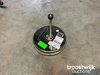 Turboborstel - afbeelding 1 van  2