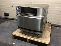 Turbochef - bullet touch - oven