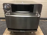 Turbochef - bullet touch - oven - afbeelding 2 van  6