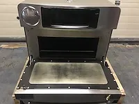 Turbochef - bullet touch - oven - afbeelding 4 van  6