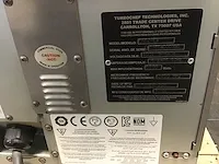 Turbochef - bullet touch - oven - afbeelding 6 van  6