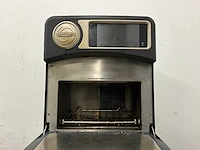 Turbochef - i1-ew - high speed oven (2020) - afbeelding 4 van  8