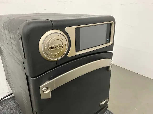 Turbochef - i1-ew - high speed oven (2020) - afbeelding 2 van  8