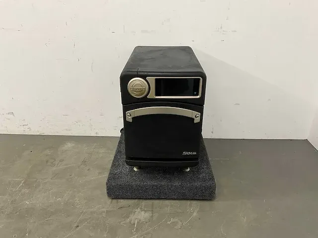 Turbochef - i1-ew - high speed oven (2020) - afbeelding 3 van  8