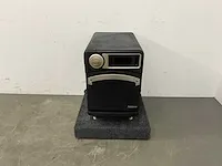Turbochef - i1-ew - high speed oven (2020) - afbeelding 3 van  8