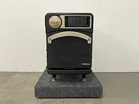 Turbochef - i1-ew - high speed oven (2020) - afbeelding 5 van  8