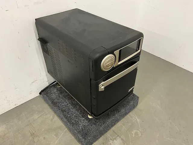 Turbochef - i1-ew - high speed oven (2020) - afbeelding 7 van  8