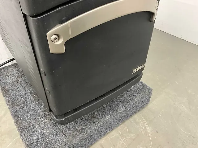 Turbochef - i1-ew - high speed oven (2020) - afbeelding 8 van  8