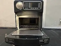 Turbochef - i1 sota - oven - afbeelding 4 van  5