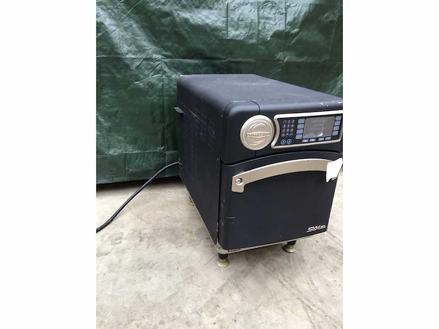 Turbochef - i1 sota - oven - afbeelding 4 van  7