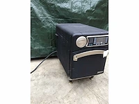 Turbochef - i1 sota - oven - afbeelding 4 van  7