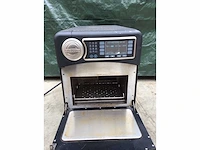 Turbochef - i1 sota - oven - afbeelding 6 van  7