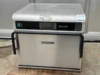 Turbochef - i5 - oven - afbeelding 1 van  4