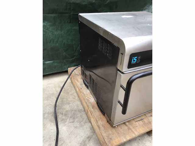 Turbochef - i5 - oven - afbeelding 3 van  4