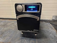Turbochef - sota touch - oven - afbeelding 1 van  4