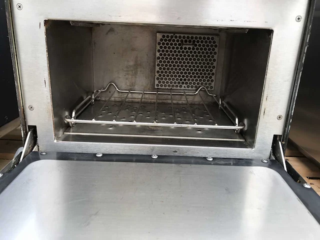 Turbochef - sota touch - oven - afbeelding 2 van  4