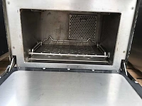 Turbochef - sota touch - oven - afbeelding 2 van  4