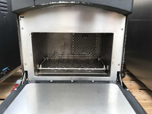 Turbochef - sota touch - oven - afbeelding 3 van  4