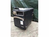 Turbochef - sota touch - oven - afbeelding 3 van  8