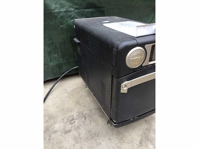 Turbochef - sota touch - oven - afbeelding 4 van  8