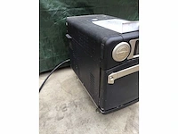 Turbochef - sota touch - oven - afbeelding 4 van  8