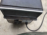Turbochef - sota touch - oven - afbeelding 5 van  8