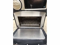 Turbochef - sota touch - oven - afbeelding 6 van  8