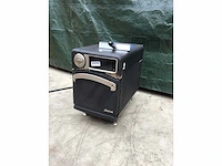 Turbochef - sota touch - oven - afbeelding 3 van  8