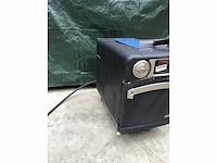 Turbochef - sota touch - oven - afbeelding 4 van  8