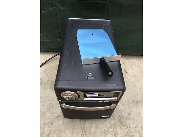 Turbochef - sota touch - oven - afbeelding 5 van  8