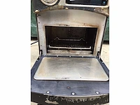 Turbochef - sota touch - oven - afbeelding 7 van  8