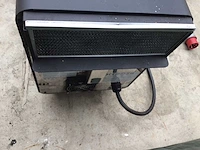 Turbochef - sota touch - oven - afbeelding 8 van  8