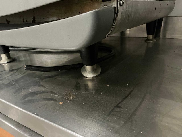 Turbochef encore combimagnetron - afbeelding 7 van  7