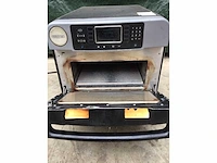 Turbochef encore - afbeelding 6 van  8