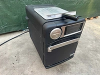 Turbochef i1 sota touchscreen - oven - afbeelding 2 van  10