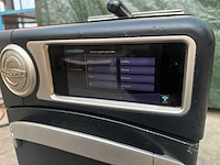 Turbochef i1 sota touchscreen - oven - afbeelding 4 van  10