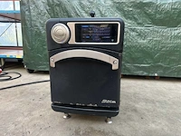 Turbochef i1 sota touchscreen - oven - afbeelding 5 van  10