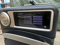 Turbochef i1 sota touchscreen - oven - afbeelding 6 van  10