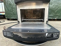 Turbochef i1 sota touchscreen - oven - afbeelding 8 van  10