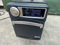 Turbochef i1 sota touchscreen - oven - afbeelding 9 van  10