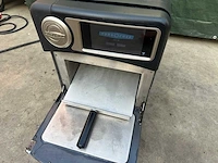 Turbochef i1 sota touchscreen - oven - afbeelding 10 van  10