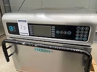 Turbochef i3 - oven - afbeelding 2 van  3