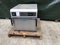 Turbochef i3 - oven - afbeelding 1 van  5